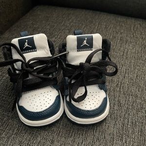 Jordon 1s 2c infant